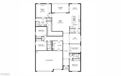 44456 Frontier Dr, Punta Gorda, FL 33982 - photo 2