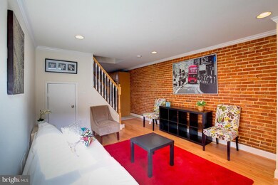 127 S Durham St, Baltimore, MD 21231 - photo 4