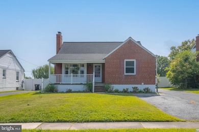 4411 Ebenezer Rd, Nottingham, MD 21236 - photo 5