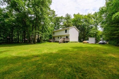394 Bemis Rd, West Brookfield, MA 01585 - photo 4
