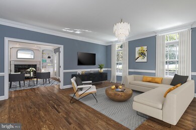 6 Stout Rd, Princeton, NJ 08540 - photo 5