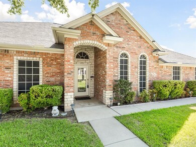 2209 Spring Lake Dr, Weatherford, TX 76087 - photo 3