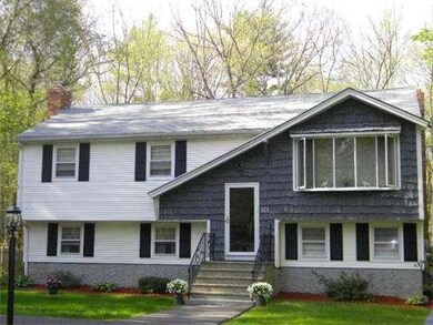 161 Chestnut St, North Easton, MA 02356 - photo 3