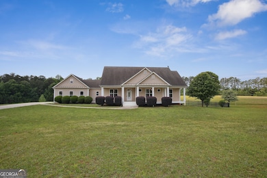 524 Forrest Ave, Fayetteville, GA 30214 - photo 3