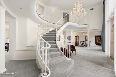 6727 N Pomelo Dr, Tucson, AZ 85704 - photo 5