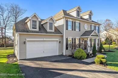 84 Fieldstone Way, Mountain Top, PA 18707 - photo 2
