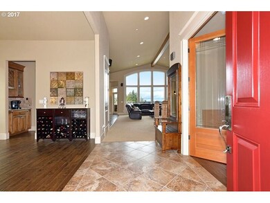 Entrance/Foyer