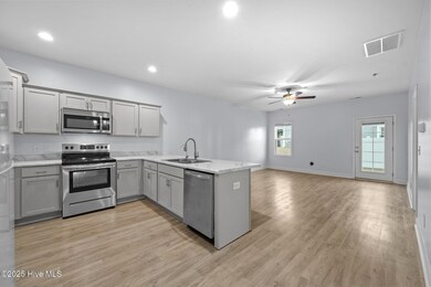 Open Concept