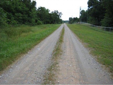 Road View Of Rolling Hills Dr.