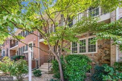 3023 Seven Oaks Place, Falls Church, VA 22042 - photo 3