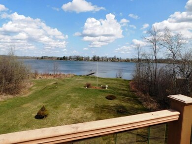 What a View!