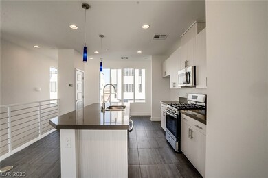 Model match in previous phase.  Interior finishes