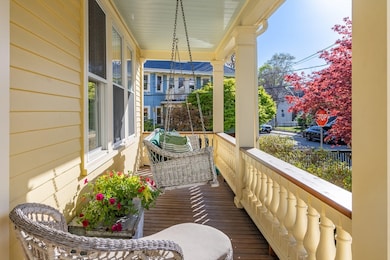 12-14 Hollis St, Cambridge, MA 02140 - photo 5