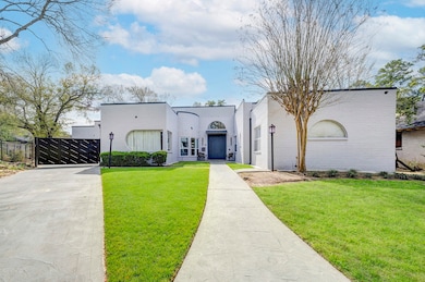 314 Vanderpool Ln, Houston, TX 77024 - photo 2