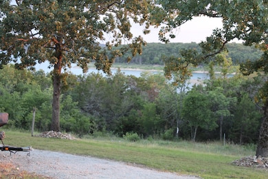 Near Firepit