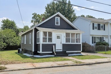 25 Victoria St, Springfield, MA 01104 - photo 3