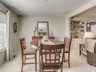 4717 NW 61st St, Oklahoma City, OK 73122 - photo 7