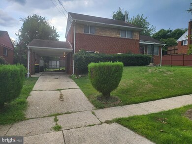 409 Clearfield Place, Capitol Heights, MD 20743 - photo 2