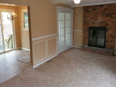 Living Room.