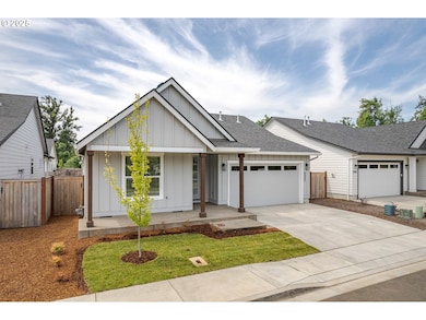 3237 Wildflower Dr, Springfield, OR 97478 - photo 3