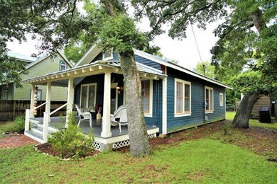 403 Tallahassee St, Carrabelle, FL 32322 - photo 3