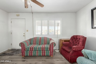 849 E Lancaster Cir, Florence, AZ 85132 - photo 4