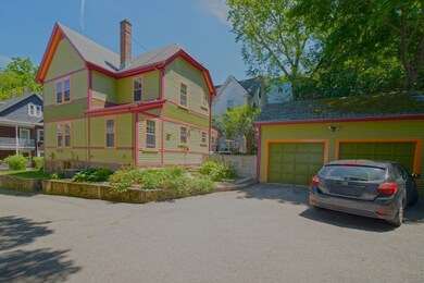 3 Hillside Ave unit SF, Jamaica Plain, MA 02130 - photo 2