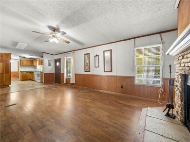 204 Valley Dr, Pineville, LA 71360 - photo 4