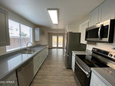 2408 N Longmore St, Chandler, AZ 85224 - photo 2