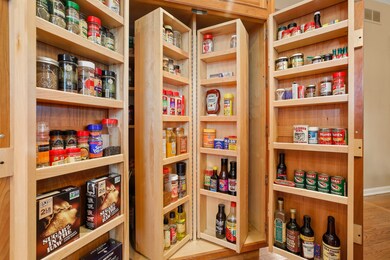 Pantry