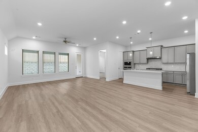 616 Cross Timbers Trace, Waller, TX 77484 - photo 5