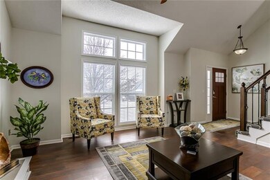 20778 S Skyview Ln, Spring Hill, KS 66083 - photo 2