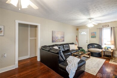 433 Burns Ave, West Carrollton, OH 45449 - photo 4