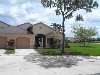 9747 Boca Gardens Cir N unit D, Boca Raton, FL 33496 - photo 2