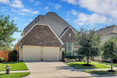 2814 Hadley Springs Ln, Spring, TX 77386 - photo 3