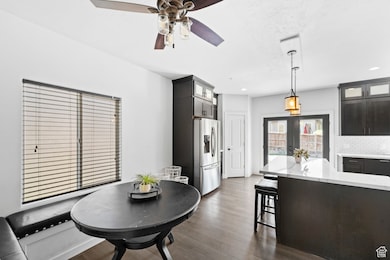 1870 E Oak Bend Dr, Draper, UT 84020 - photo 6