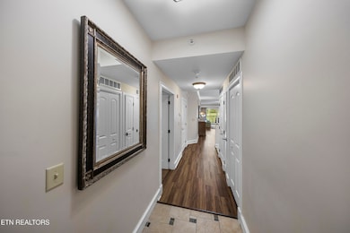 Condo Entry