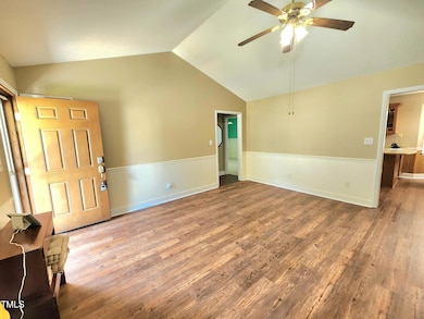 107 Oak Park Dr, Benson, NC 27504 - photo 7