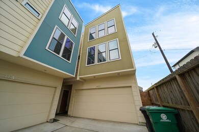 4415 Schuler St unit A, Houston, TX 77007 - photo 3