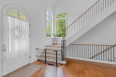 5420 Winding View Ln, Raleigh, NC 27615 - photo 5