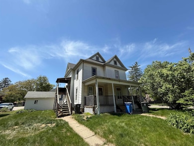 603 Iowa St, Cedar Falls, IA 50613 - photo 3