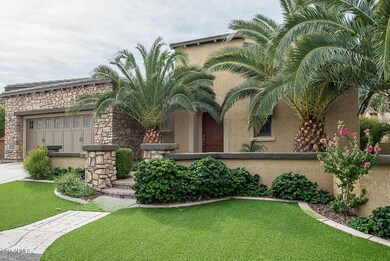 Incredible Curb Appeal