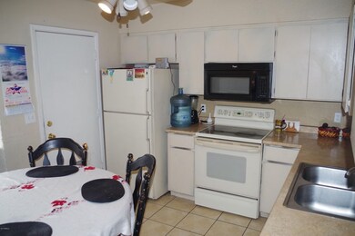 Unit 2 - Kitchen