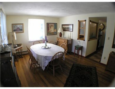 Dining Room.
