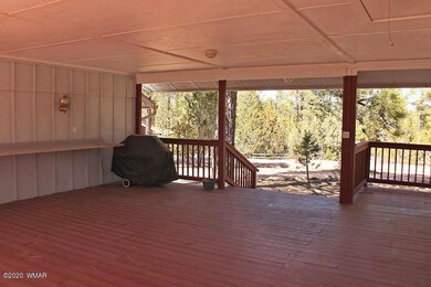 Big Deck