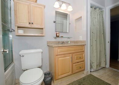 33 Worcester Square unit 6, Boston, MA 02118 - photo 4
