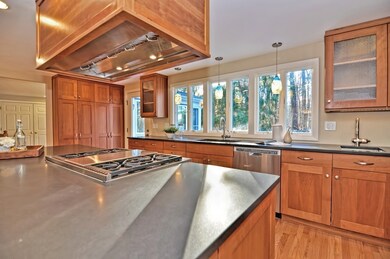 18 Course Brook Rd, Sherborn, MA 01770 - photo 5