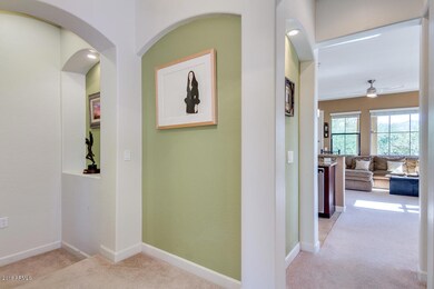 Hallway 2
