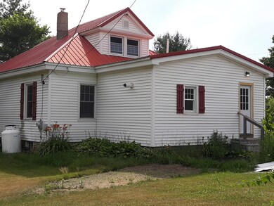 21 Newton Drive side
