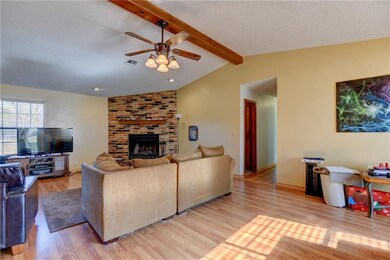 20201 SE 37th St, Harrah, OK 73045 - photo 4